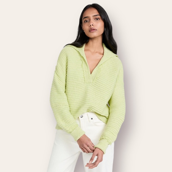 Free People Sweaters - NWOT Free People Marlie Pullover Sweater
